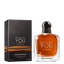144 Emporio Armani Stronger With You Intensely Eau De Parfum Pour Homme 100ML - For Him