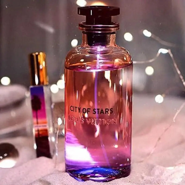 344 Louis Vuitton City Of Stars Eau De Parfum 100ML - Unisex