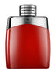 347 Montblanc Legend Red Eau De Parfum 100ML - For Him
