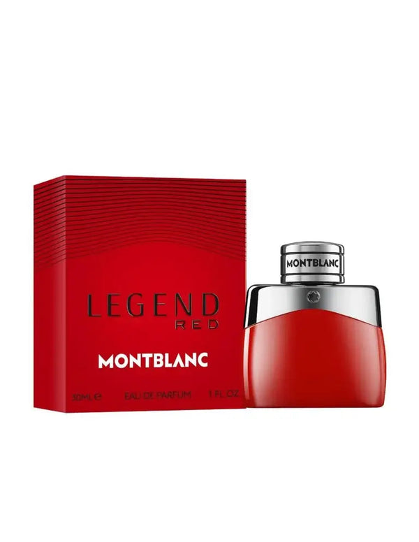 347 Montblanc Legend Red Eau De Parfum 100ML - For Him
