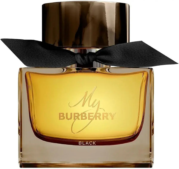 349 My Burberry Black Parfum 90ML - For Her