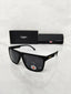 CARRERA 56812 MATT BLACK 