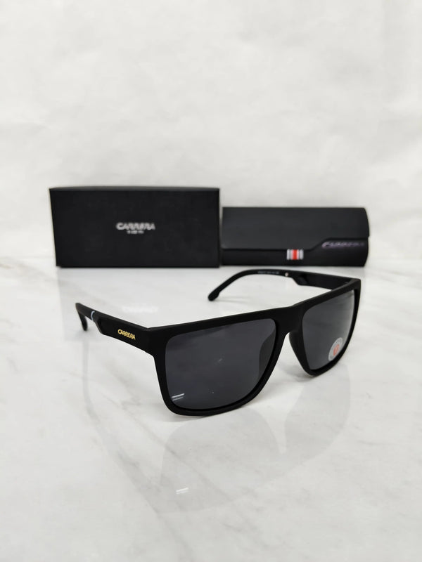 CARRERA 56812 MATT BLACK 