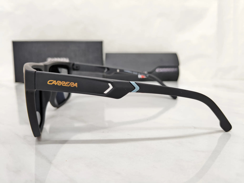 CARRERA 56812 MATT BLACK 
