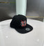 Jorda n Black (Printed) Premium Imported Cap j5032