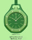 AP X SWATCH ROYAL POP WITH BOX