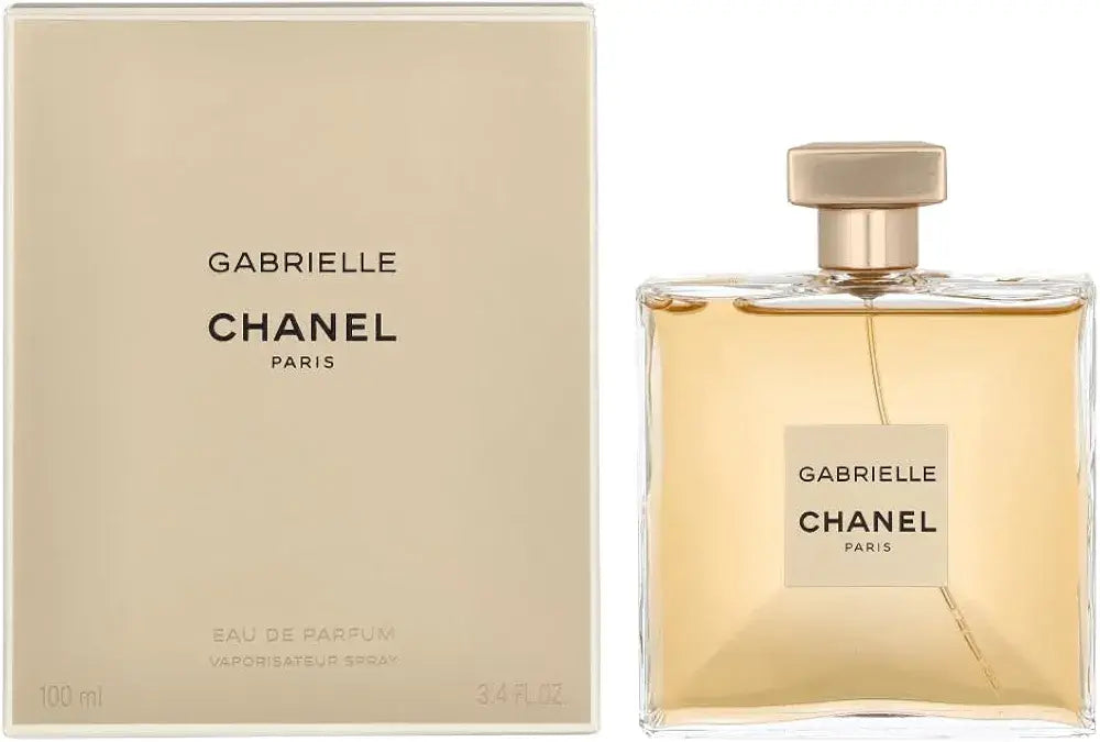 354 Chanel Gabrielle Eau De Parfum 100ML - For Her