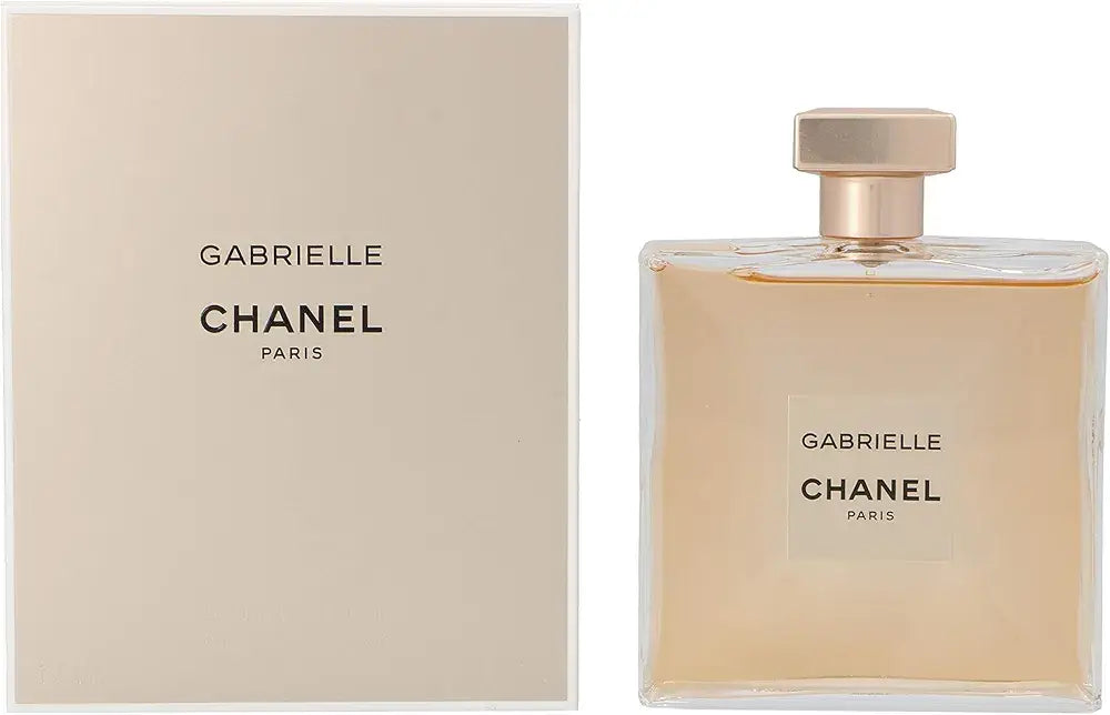 354 Chanel Gabrielle Eau De Parfum 100ML - For Her