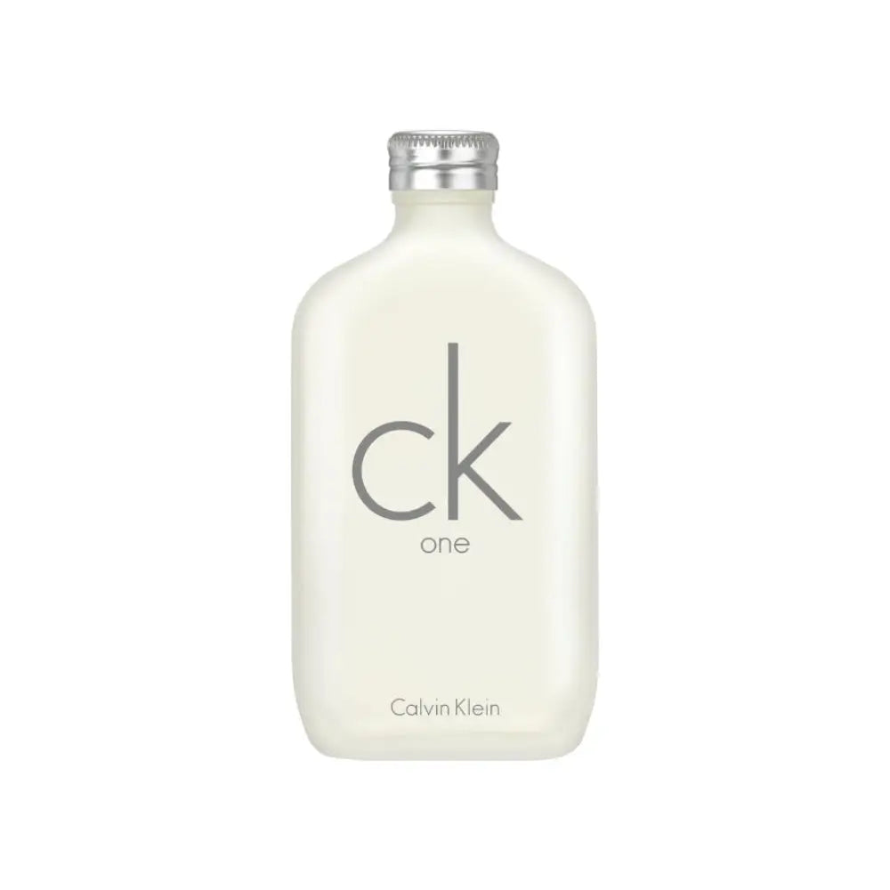 355 Calvin Klein CK One Eau De Toilette 100ML - Unisex
