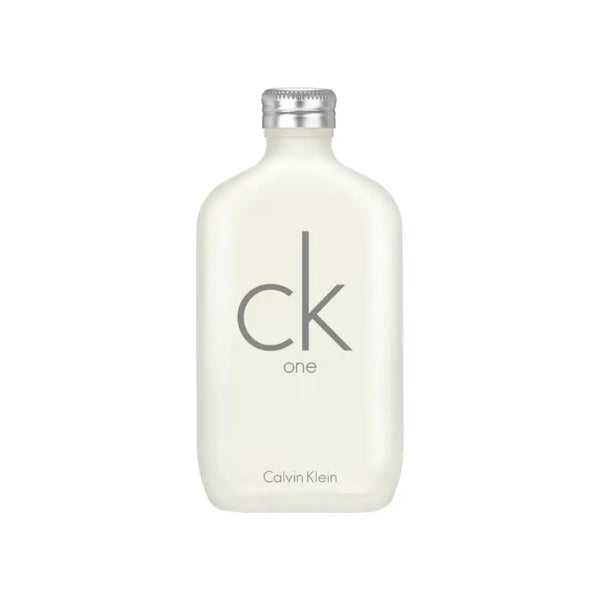 355 Calvin Klein CK One Eau De Toilette 100ML - Unisex