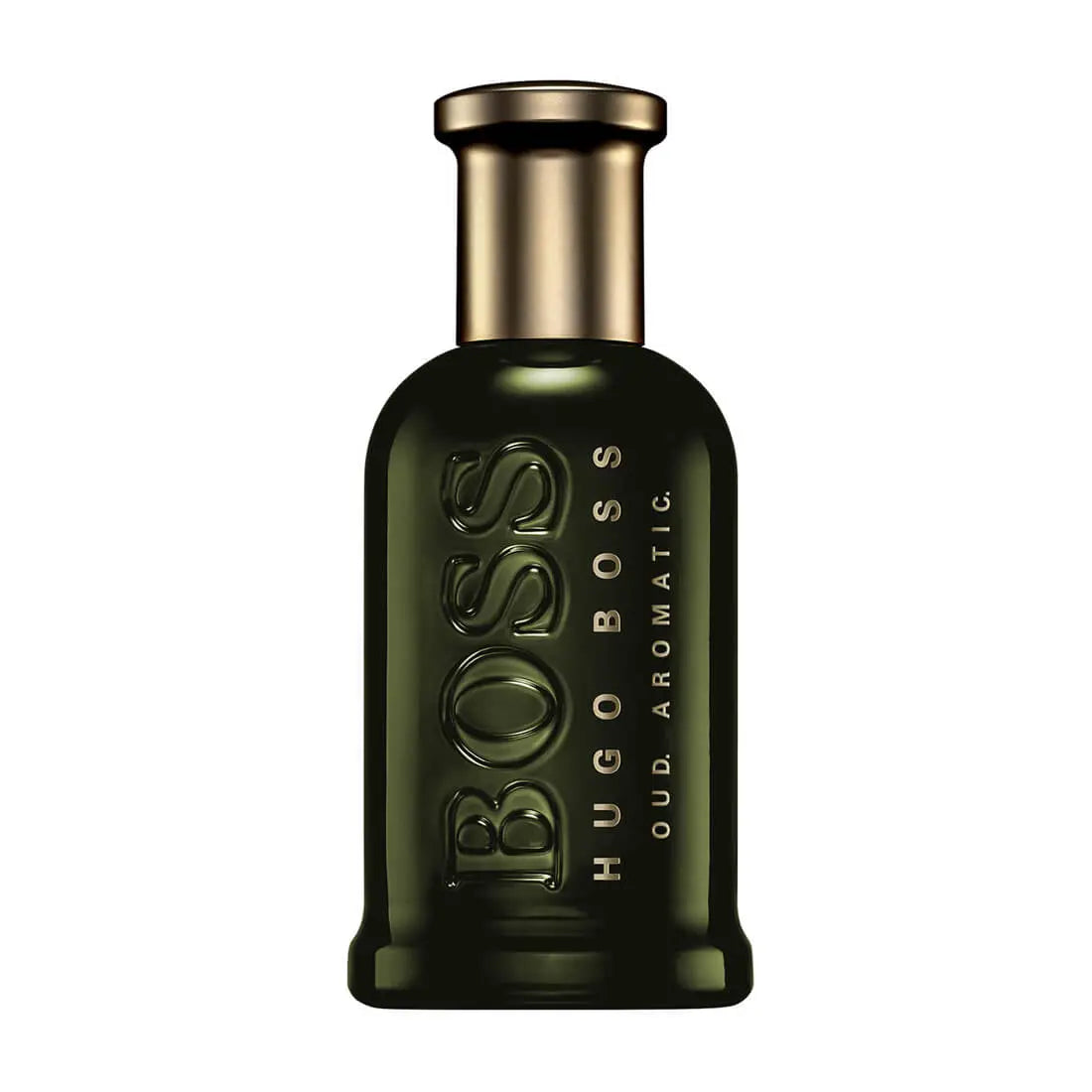 356 Hugo Boss Boss Bottled Oud Aromatic Eau De Parfum 100ML - For Men