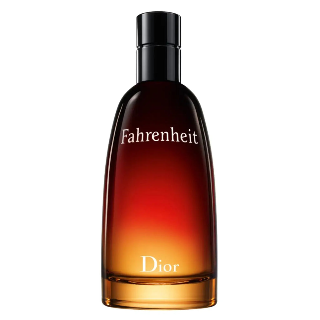 358 Dior Fahrenheit Eau De Toilette 100ML - For Him