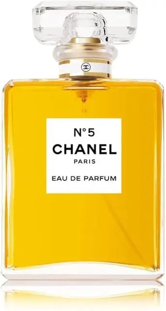 360 Chanel N5 Eau De Parfum 100ML - For Her