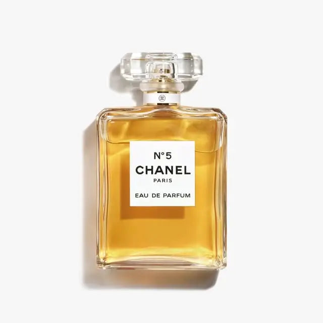 360 Chanel N5 Eau De Parfum 100ML - For Her