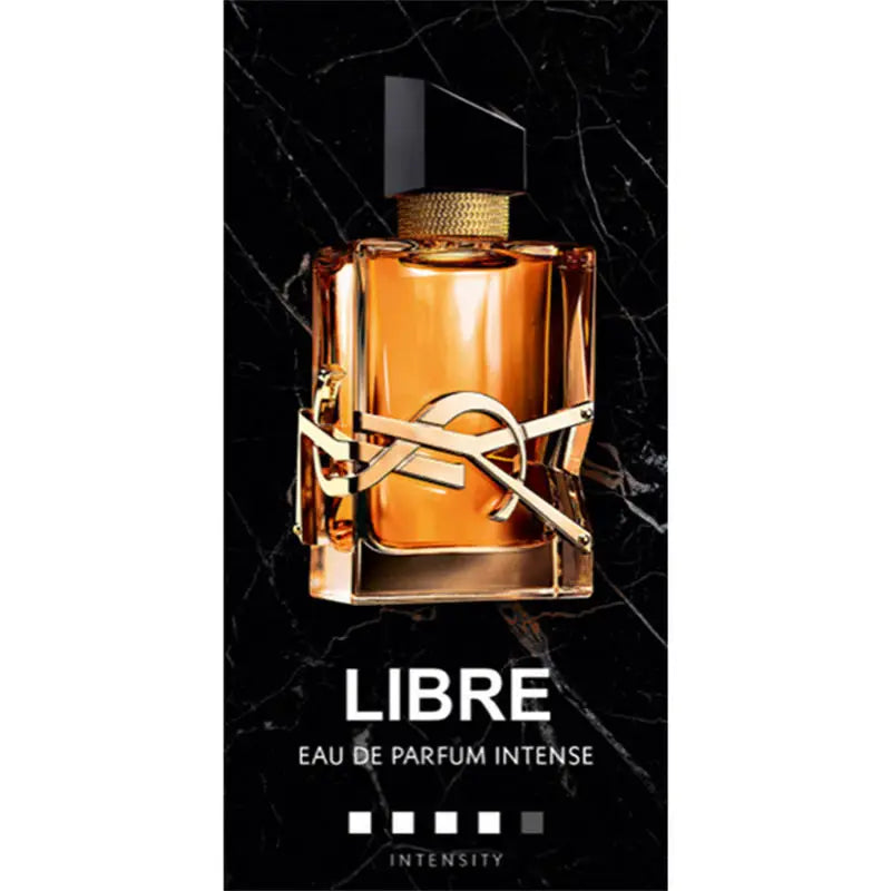 320 Yves Saint Laurent Libre Eau De Parfum Intense - For Her