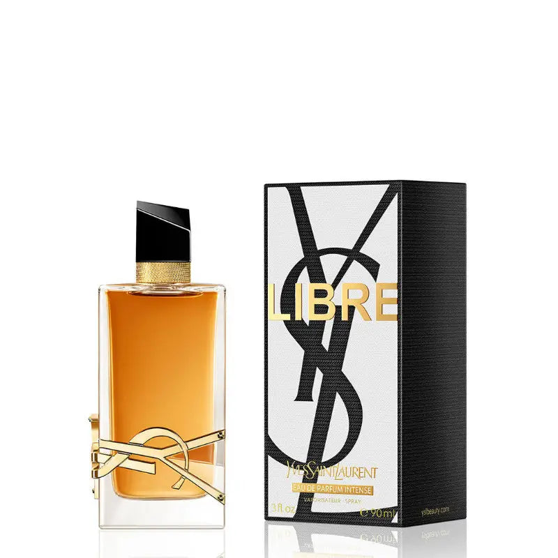 320 Yves Saint Laurent Libre Eau De Parfum Intense - For Her