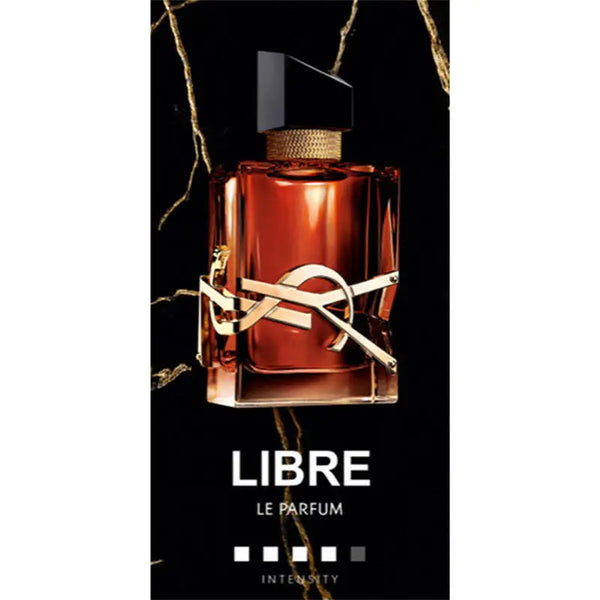 365 Yves Saint Laurent Libre Le Parfum 90ML - For Her