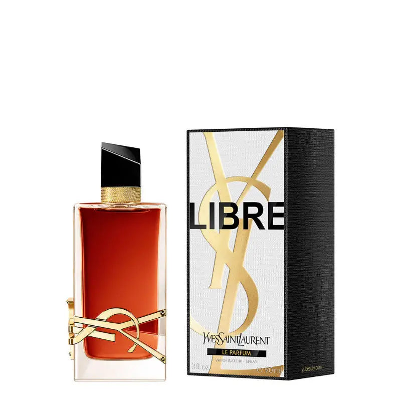 365 Yves Saint Laurent Libre Le Parfum 90ML - For Her