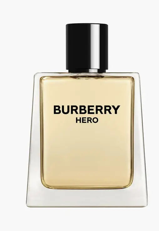 368 Burberry Hero Eau De Toilette 100ML - For Him
