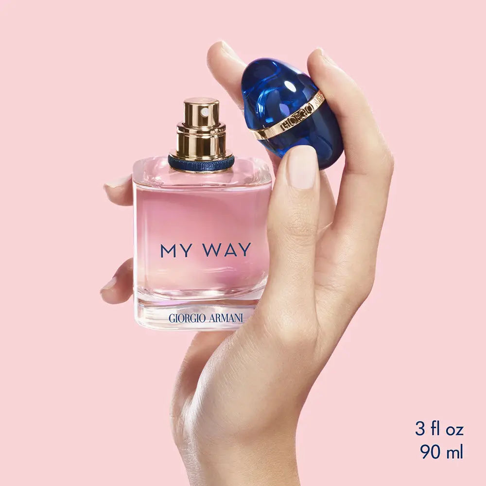369 Giorgio Armani My Way Eau De Parfum 90ML - For Her
