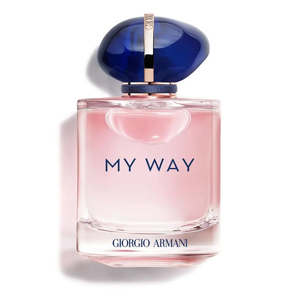 369 Giorgio Armani My Way Eau De Parfum 90ML - For Her