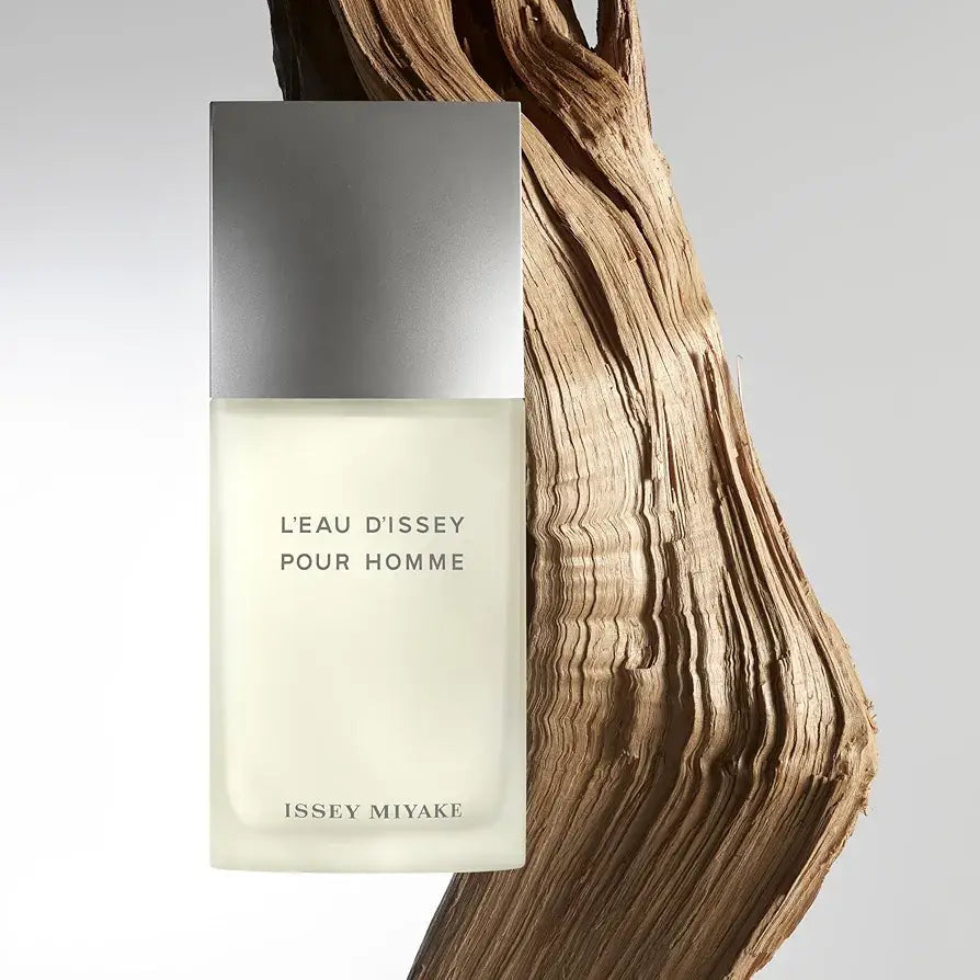 370 Issey Miyake L'Eau d'Issey Pour Homme Eau De Toilette 125ML - For Him