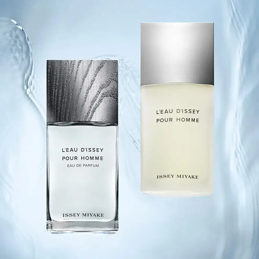 370 Issey Miyake L'Eau d'Issey Pour Homme Eau De Toilette 125ML - For Him