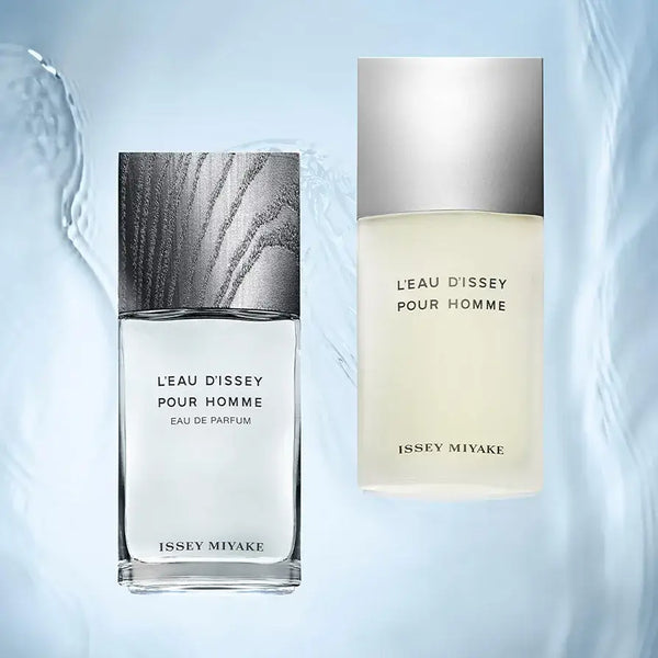 370 Issey Miyake L'Eau d'Issey Pour Homme Eau De Toilette 125ML - For Him