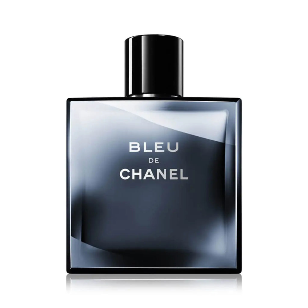 371 Bleu De Chanel Eau De Toilette 100ML - For Him