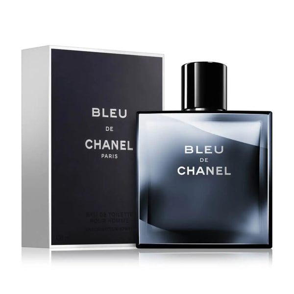 371 Bleu De Chanel Eau De Toilette 100ML - For Him