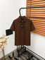 Emporio Arman_i Very Premium Classic Polo T-shirt (DN 641)