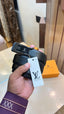 LOUIS VUITTON PREMIUM QUALITY IMP BELT WITH OG BOX LV-329