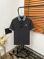 Emporio Arman_i Very Premium Classic Polo T-shirt (DN 641)