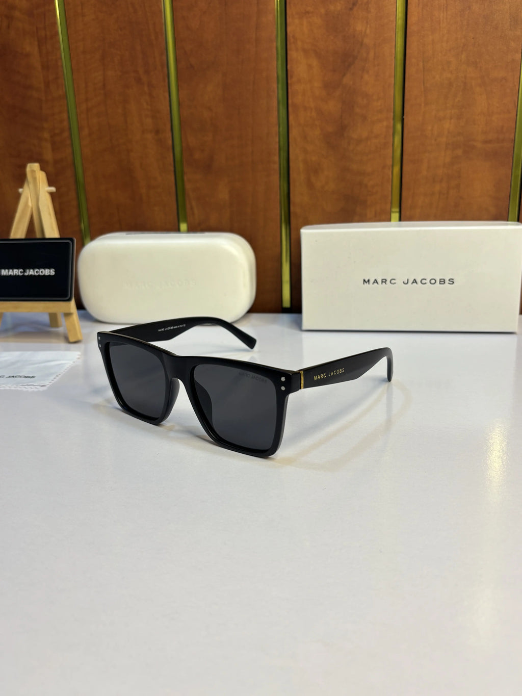 Marc Jacob 6300 Black 