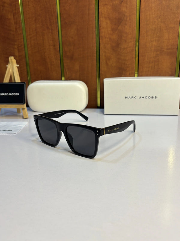 Marc Jacob 6300 Black 