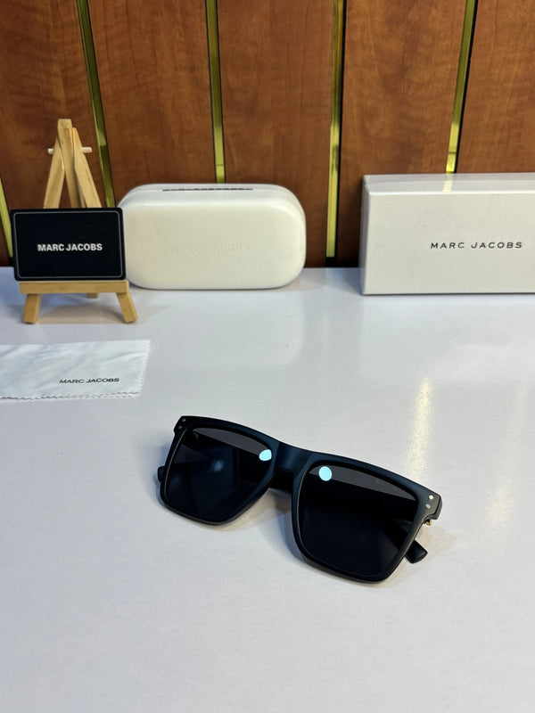 Marc Jacob 6300 Black 
