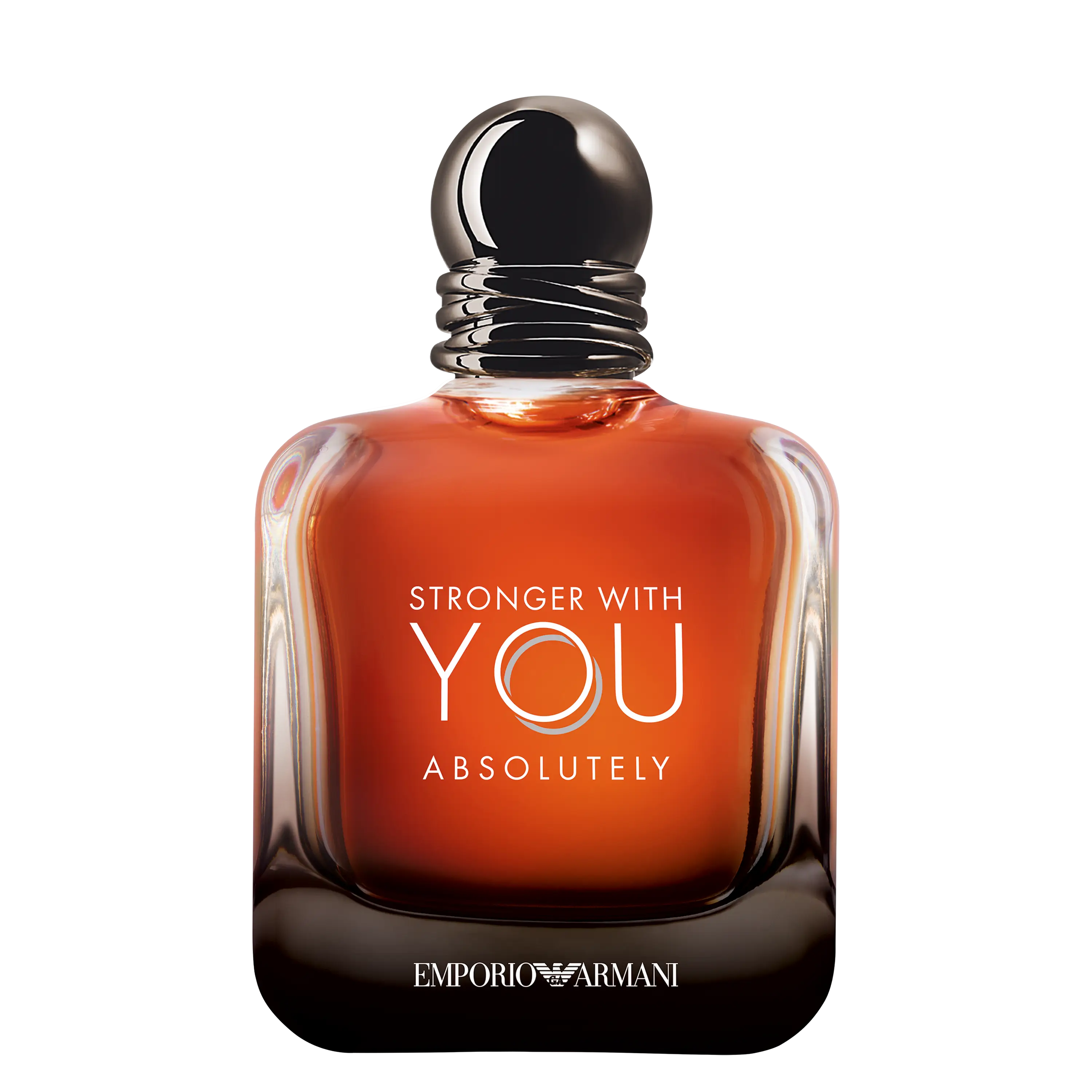372 Emporio Armani Stronger With You Absolutely Parfum 100ML - For Him