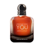 372 Emporio Armani Stronger With You Absolutely Parfum 100ML - For Him