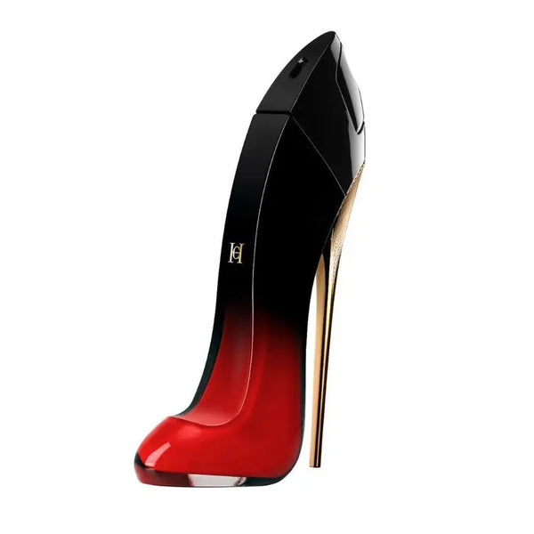 199 GOOD GIRL CAROLINA HERRERA NEW YORK VERY ELIXIR EDP 80ML