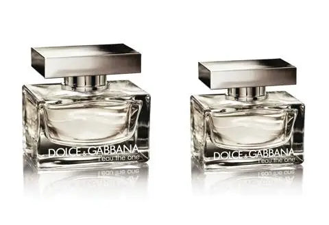375 Dolce & Gabbana L'eau The One Eau De Toilette 125ML - For Her