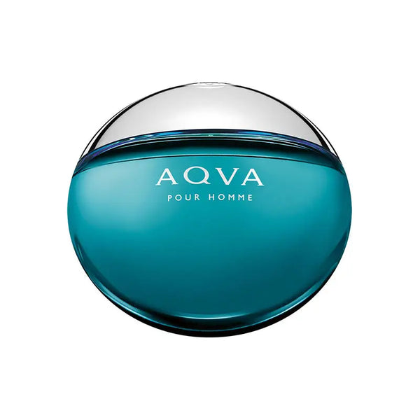 204 Bvlgari Aqva Pour Homme Eau De Toilette 100ML - For Men