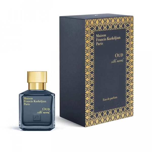 379 Maison Francis Kurkdjian OUD silk mood Eau De Parfum 70ML - Unisex