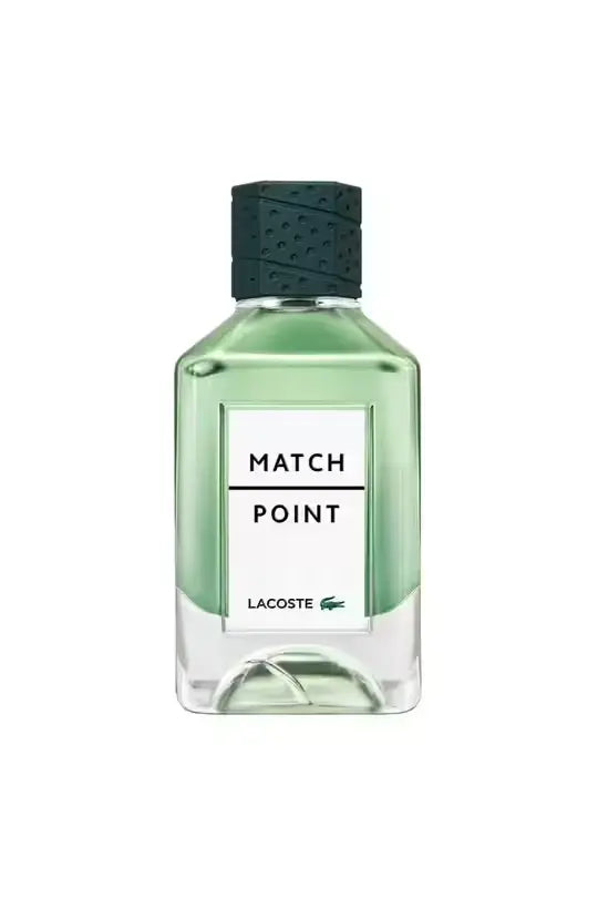 382 Lacoste Match Point Eau De Toilette 100ML - For Men