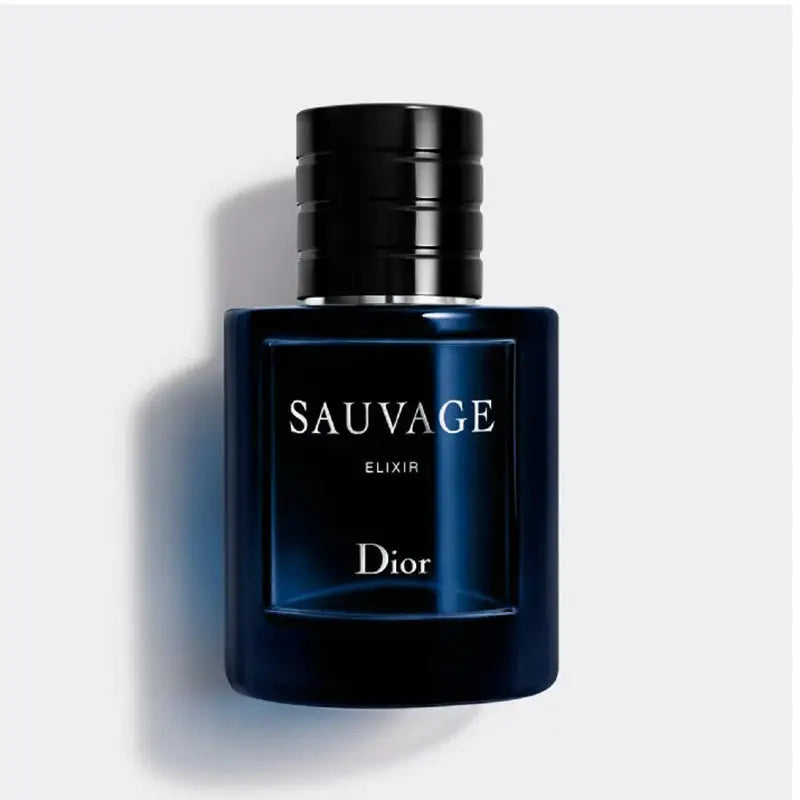 473 Dior Sauvage Elixir Vaporisateur Spray 100ml - For Him