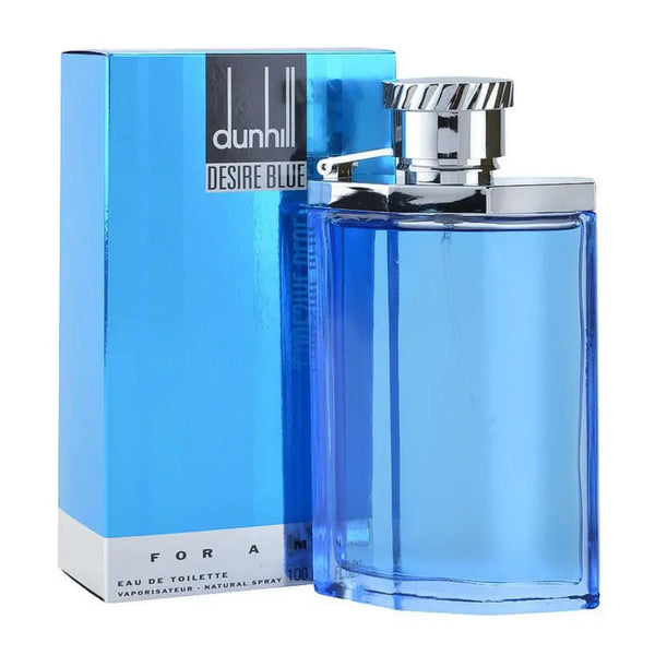 385 Alfred Dunhill Desire Blue Eau De Toilette 100ML - For Men