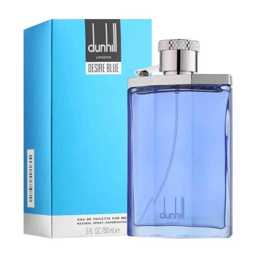 385 Alfred Dunhill Desire Blue Eau De Toilette 100ML - For Men