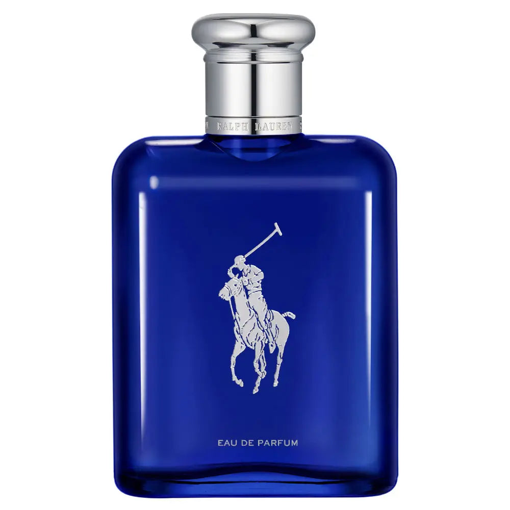 258 Ralph Lauren Polo Blue Parfum 125ML - For Him