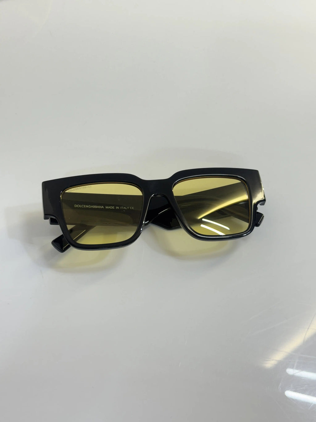 Dolce_Gabbana_6094_Black_Yellow