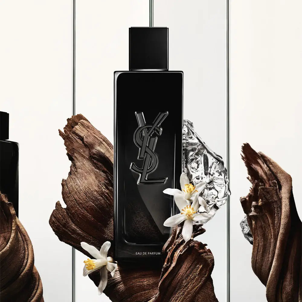 388 Yves Saint Laurent MYSLF Eau De Parfum 100ml - For Men
