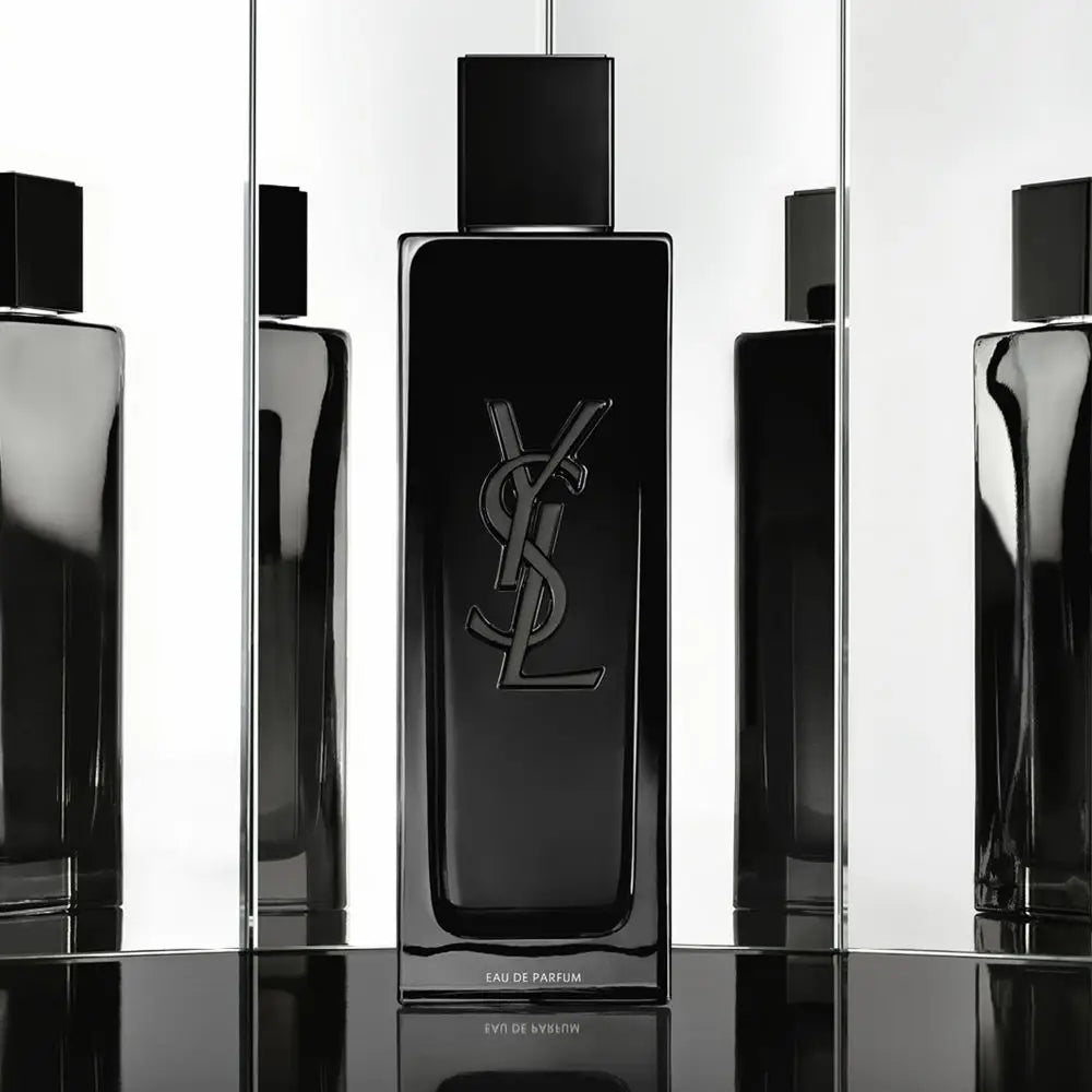 388 Yves Saint Laurent MYSLF Eau De Parfum 100ml - For Men
